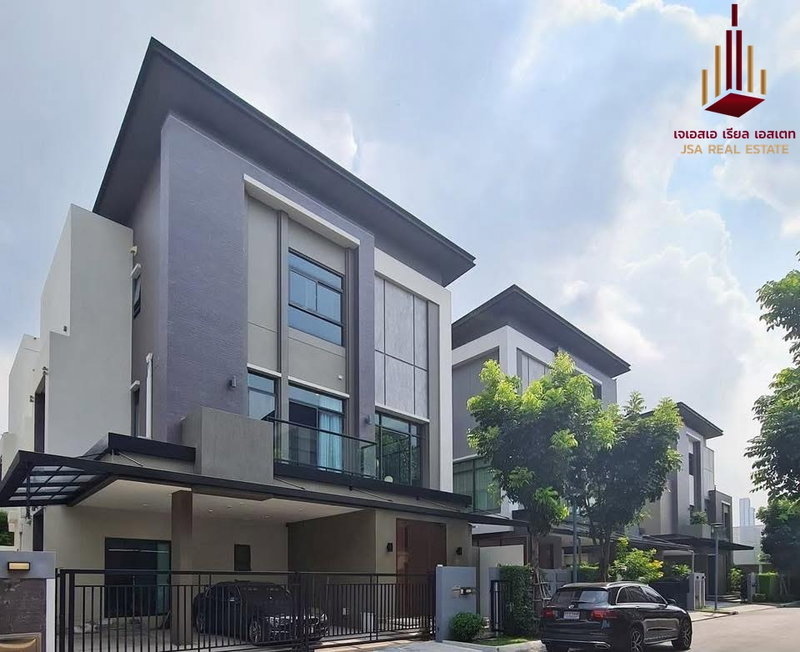 Houses for sale : ✨ For Sale : The Gentry Sukhumvit 101 ✨  💰 Only 31,000,000 THB