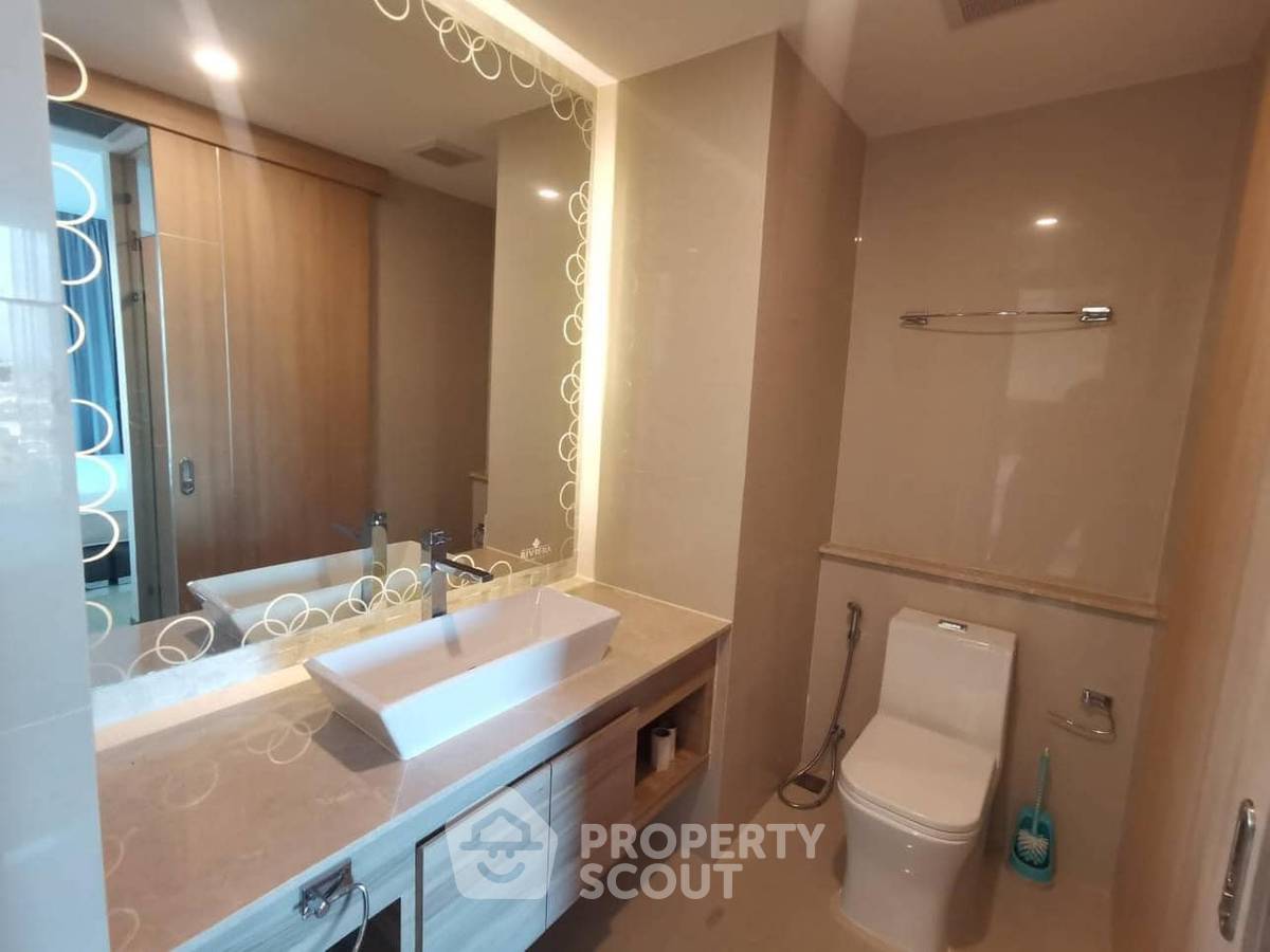 รูป คอนโด 1 ห้องนอน The Riviera Jomtien หาดจอมเทียน (ID 1207079) - รูปที่ 11/14