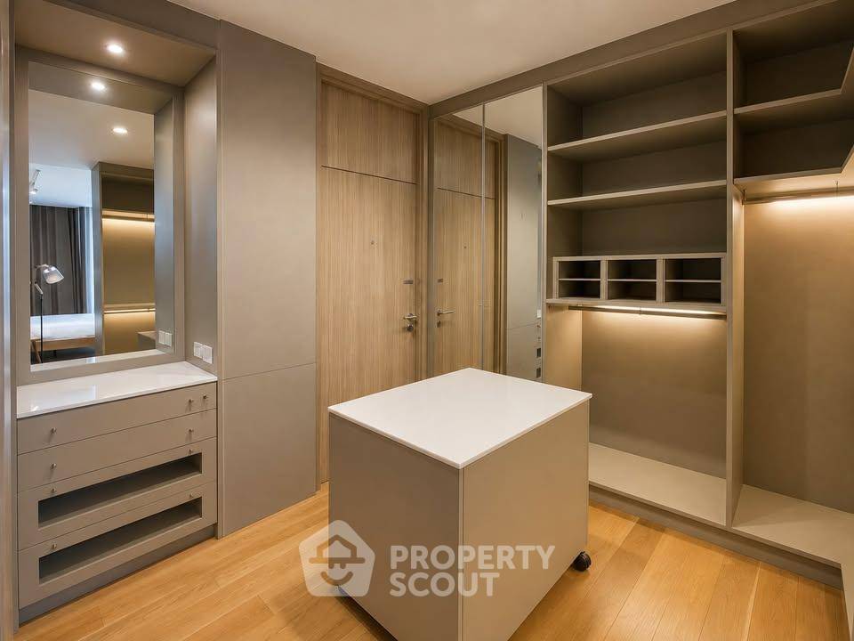 รูป คอนโด 2-ห้องนอน ที่ โนเบิล เพลินจิต ใกล้ BTS เพลินจิต (ID 3193078) - รูปที่ 5/5