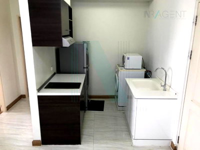 Condos for rent : 🎉 For Rent Condo S&S SUKHUMVIT Building P, Floor 3,1 bed room, Room size 48.00 sqm