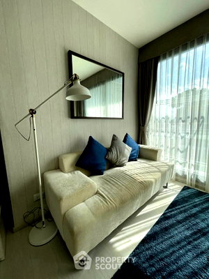 Condos for rent : 1-BR Condo at Rhythm Sukhumvit 42 near BTS Ekkamai (ID 2881534)