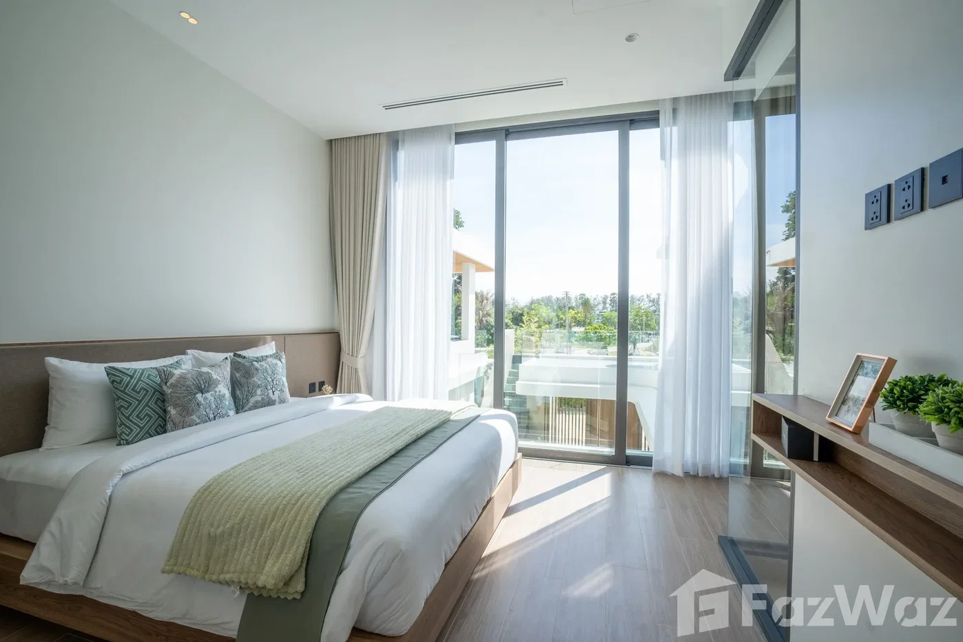 picture 3 Bedroom Villa for sale at Phuvista Naithon  6766447 - 18/30