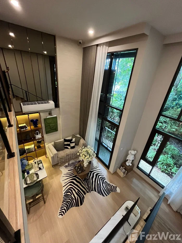 รูป ขาย คอนโด 2 ห้องนอน ในโครงการ มารุ จุฬา 6757908 - รูปที่ 3/9