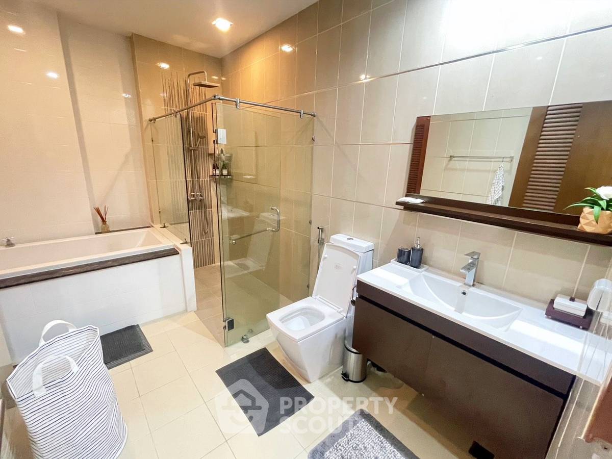 รูป คอนโด 1 ห้องนอนให้เช่า Casalunar Paradiso แสนสุข ชลบุรี (ID 3300769) - รูปที่ 7/12