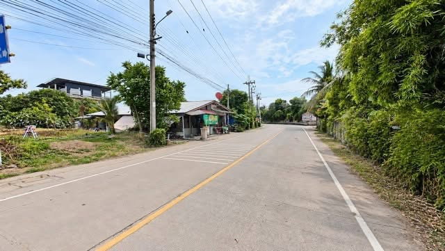 รูป ขายที่ดิน 3 ไร่ 63 ตร.ว. อ้อมเกร็ด–ปากเกร็ด - รูปที่ 6/7