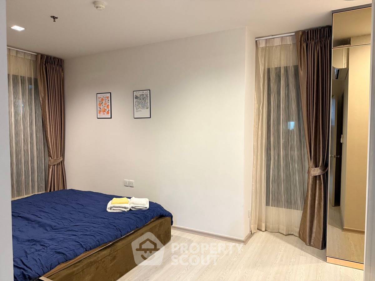 รูป คอนโด 2 ห้องนอน ชั้น 15 โครงการ Life Sukhumvit 48 ใกล้ BTS พระโขนง (ID 3302069) - รูปที่ 4/5