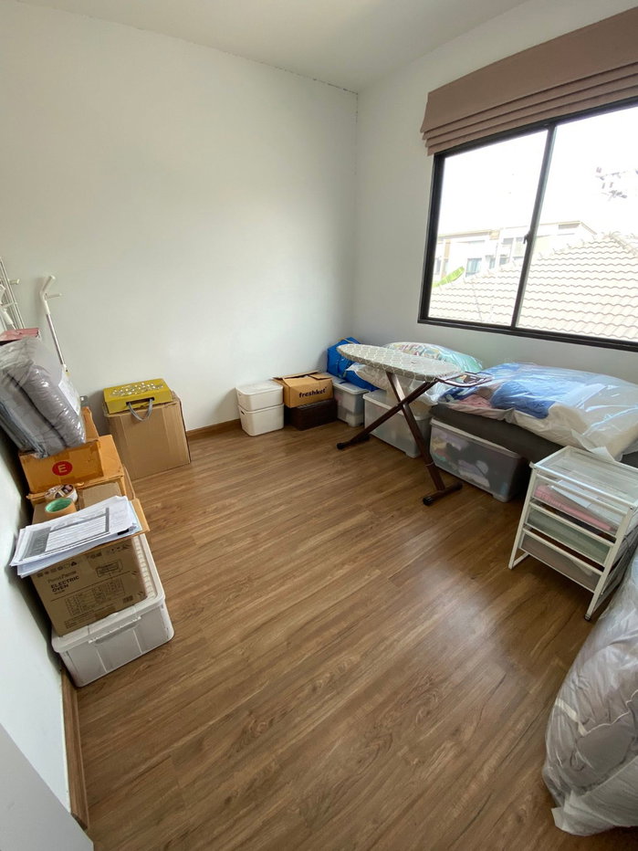 picture P0942/[For Sale] Pleno Phaholyothin-Rangsit | Quality 2-Story Townhome - 9/16