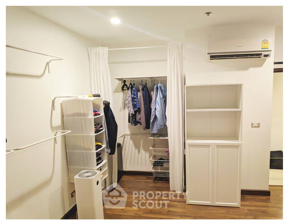 รูป ใกล้ BTS Ratchadamri 100 ม. คอนโด 1 ห้องนอน The Rajdamri ชั้น 15 (ID 387185) - รูปที่ 7/22