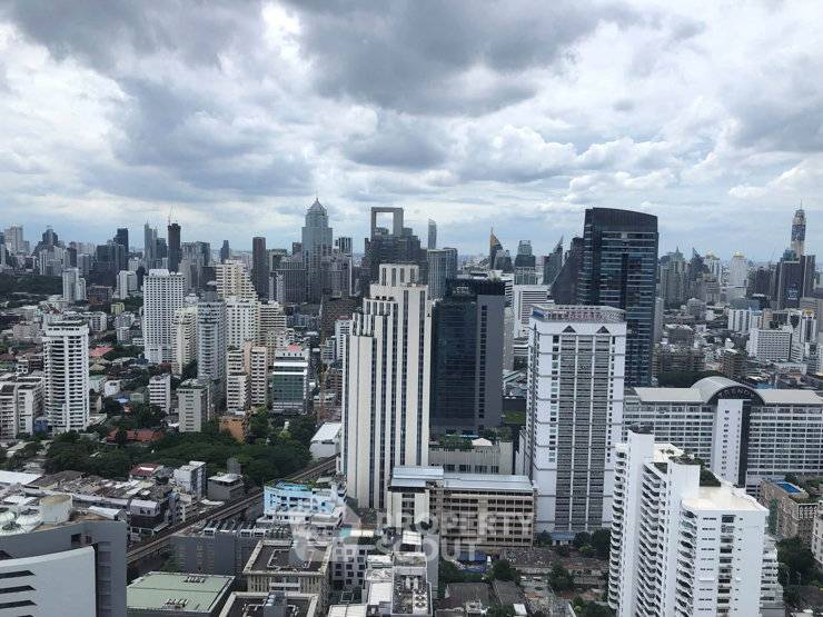รูป เลี้ยงสัตว์ได้ ชั้น 38 ห้องนอน 1 ห้อง Ashton Asoke ใกล้ MRT สุขุมวิท 70 เมตร (ID 3299259) - รูปที่ 7/7