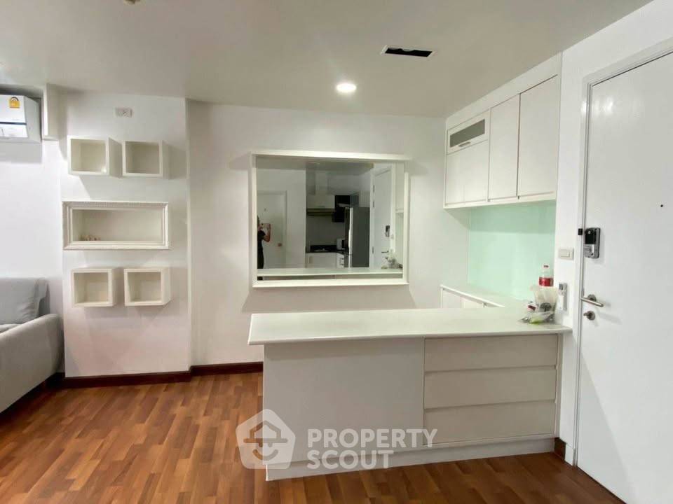 รูป คอนโด 1-ห้องนอน ที่ เซ็นทริคซีน พหลโยธิน 9 ใกล้ BTS อารีย์ (ID 3302785) - รูปที่ 7/10