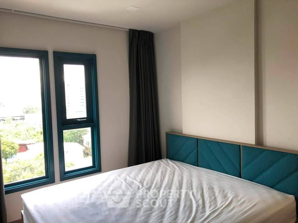 picture 1-BR Condo At The Base Sukhumvit 50 Near BTS On Nut (ID 3302932) - 6/7