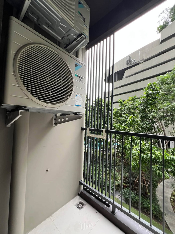 รูป Elio Del Nest ห้องสวย ราคาดี สอบถามเพิ่มเติมได้ที่ Line @condorental - รูปที่ 13/17