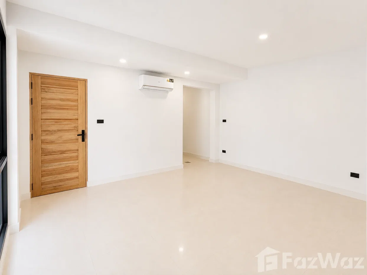 รูป ขาย บ้านเดี่ยว 3 ห้องนอน ใน ลาดพร้าว, กรุงเทพมหานคร 5949391 - รูปที่ 12/15
