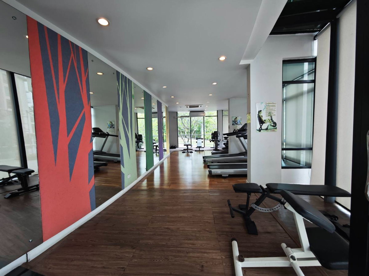picture Green Lake Condo Sriracha for Sale 49 Sq.M. - 20/22