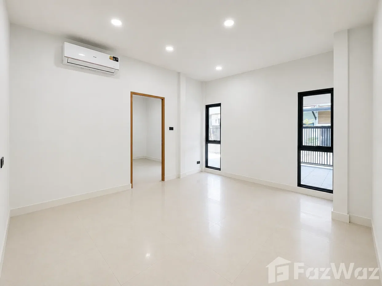 รูป ขาย บ้านเดี่ยว 3 ห้องนอน ใน ลาดพร้าว, กรุงเทพมหานคร 5949391 - รูปที่ 6/15