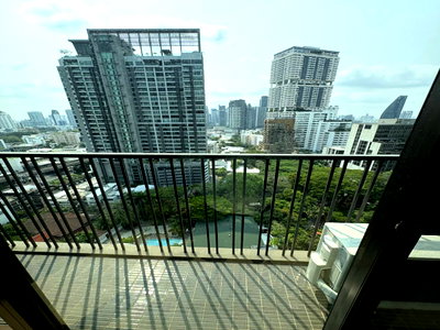 Condos for rent : Condo for Rent at Noble Refine 68.85 sq.m., 2 Bedrooms, 2 Bathrooms