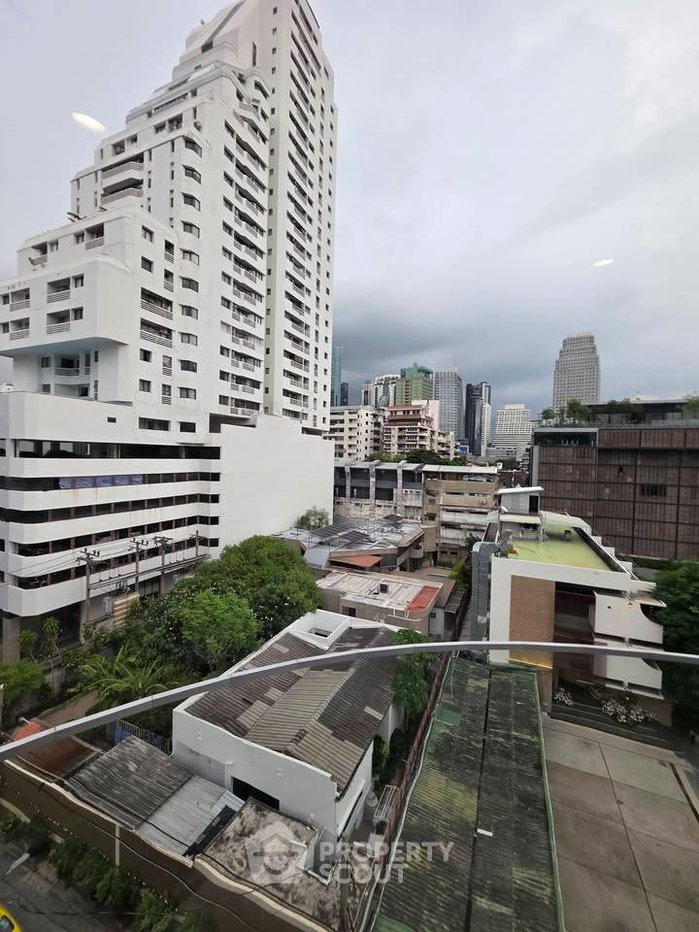 รูป คอนโด 2-ห้องนอน ที่ ฟินน์ อโศก ใกล้ BTS อโศก (ID 3301793) - รูปที่ 19/19