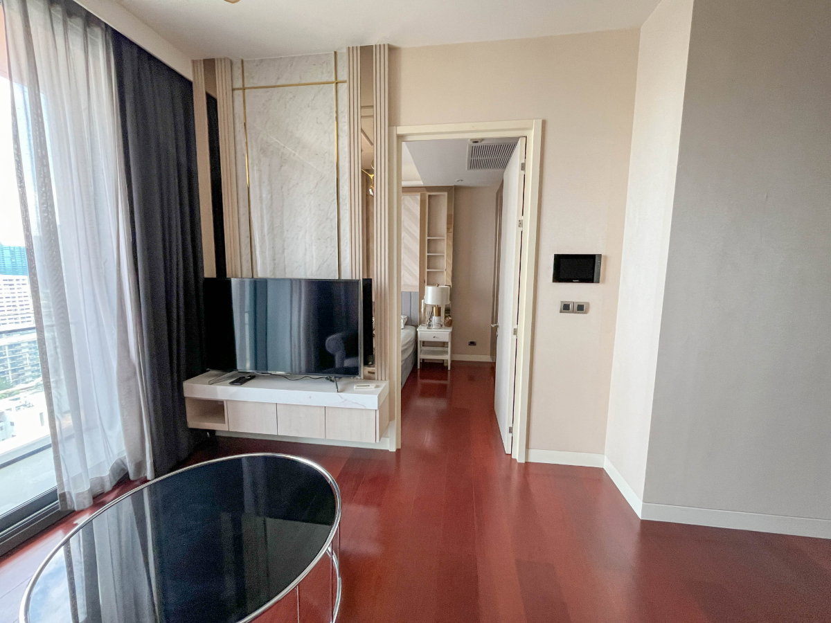 รูป KHUN by YOO (คุณ บาย ยู) 1 ห้องนอน 1 bedroom 52 ตร.ม. ราคาพิเศษ - รูปที่ 11/11