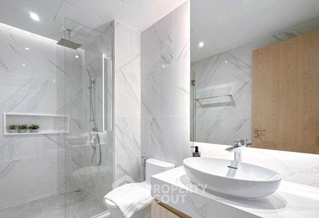 รูป คอนโด 1 ห้องนอน 54 ตร.ม. ขายที่ The Aqua ลากูน่า ภูเก็ต (ID 2740570) - รูปที่ 2/7