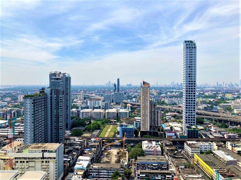 รูป SFF188🔥 **ขายด่วน! KnightsBridge Prime Onnut ชั้น 34 เพียง 2.99 ล้าน** - รูปที่ 8/8