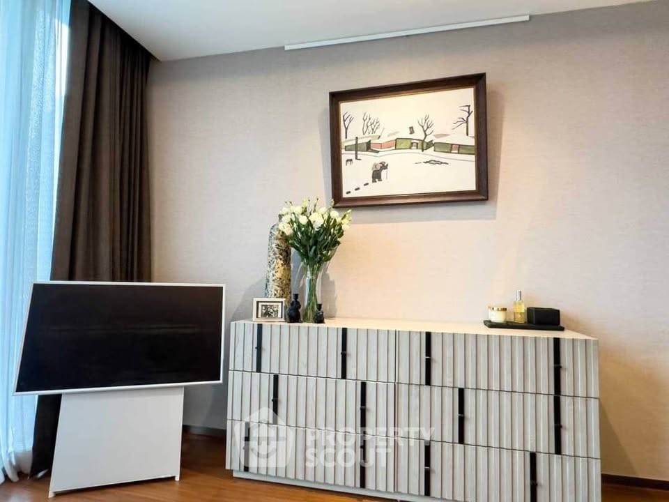 picture Pet-Friendly 4-BR The Estelle Phrom Phong 200m To BTS Phrom Phong (ID 3301338) - 10/20