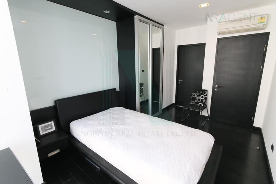 รูป 🔺 ขายคอนโด ดิ แอลโคฟ ทองหล่อ 10 อาคาร 1 ชั้น 11 2 ห้องนอน ขนาด 78.00 ตรม ใกล้ Park Lane เอกมัย - รูปที่ 4/8