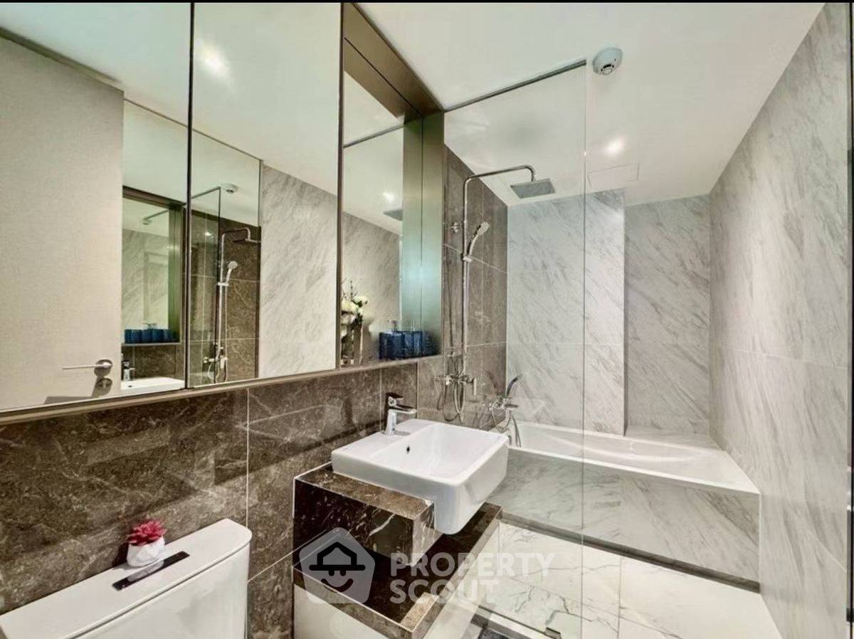รูป คอนโด 3-ห้องนอน ที่ ฟินน์ อโศก ใกล้ BTS อโศก (ID 3299627) - รูปที่ 3/9