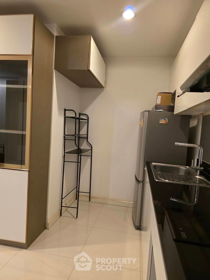 รูป ขายคอนโด 1 ห้องนอน Voque Sukhumvit 31 Condominium ใกล้ MRT สุขุมวิท (ID 2778494) - รูปที่ 8/10
