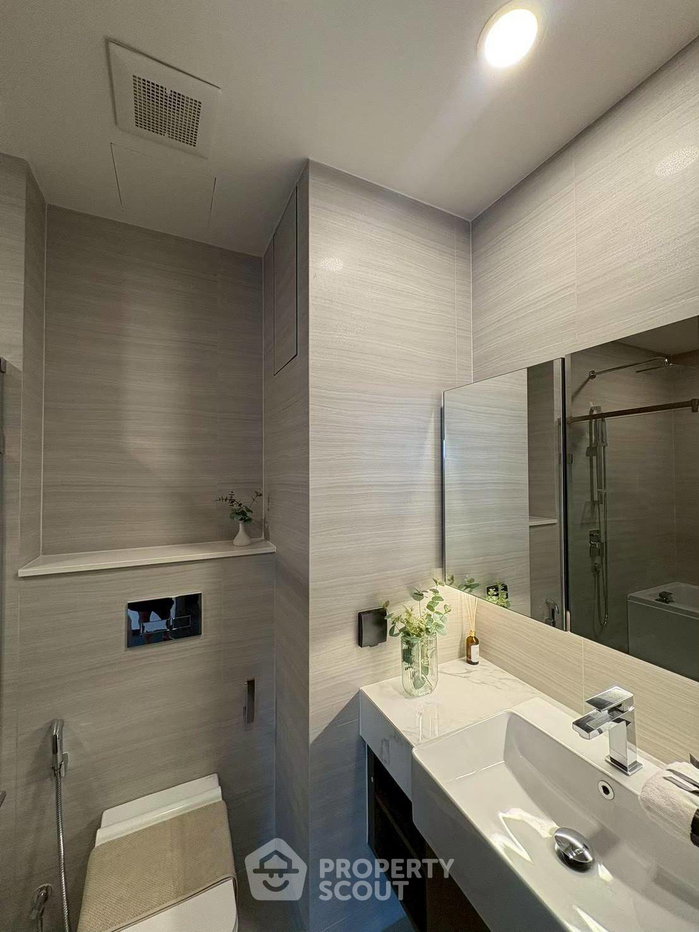 picture 24th-Floor 2-BR Condo At Park Origin Thonglor Near BTS Thong Lor (ID 3093763) - 8/16