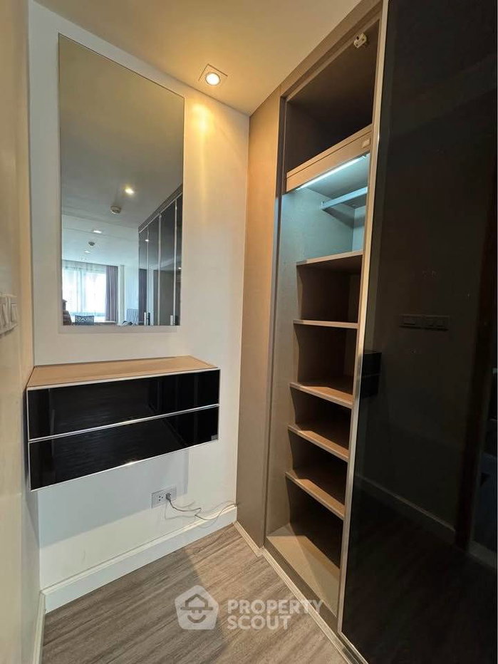 picture 1-BR Condo at Socio Reference 61 near BTS Thong Lor (ID 3300257) - 5/10