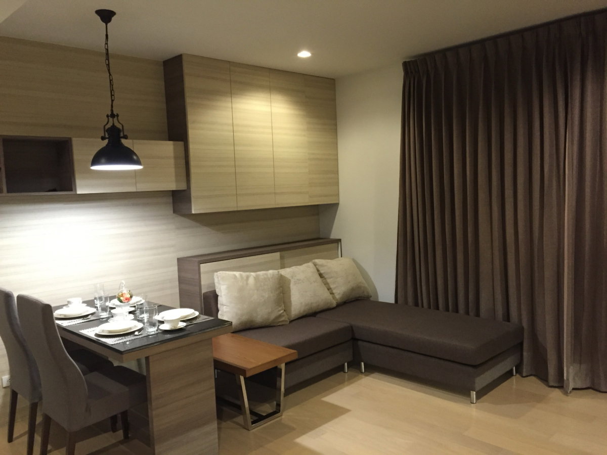 รูป For rent Condo HQ Thonglor Fully Furnished  (S03-2767) - รูปที่ 13/14