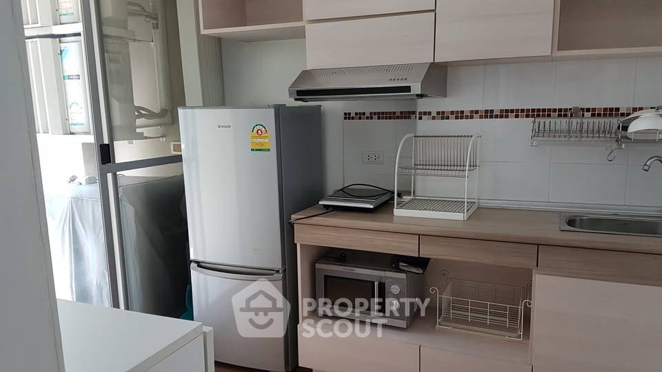 รูป ใกล้ BTS รัชโยธิน เพียง 100 ม. | 1 ห้องนอน Lumpini Place Ratchayothin (ID 3301713) - รูปที่ 6/19