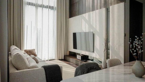 ✨Condo for Rent : Laviq Sukhumvit 57 (BTS Thonglor)(AP-02) ( line : @condo91 )