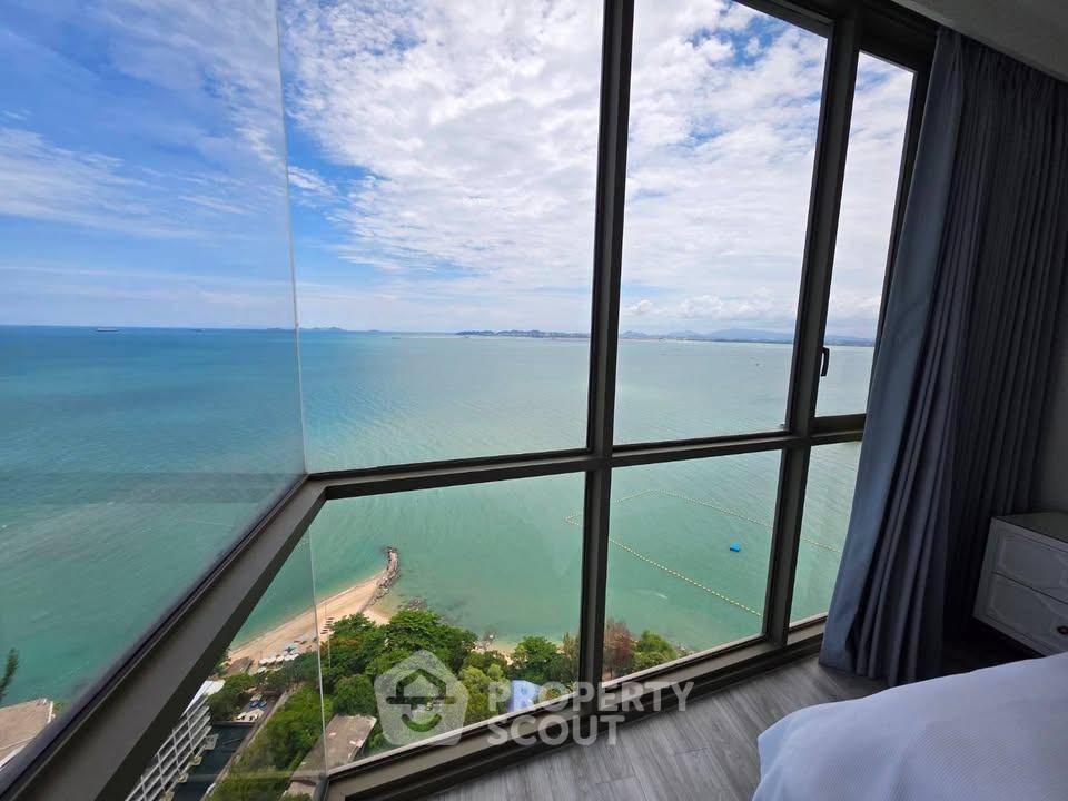 รูป คอนโด 3-ห้องนอน ที่ บ้านปลายหาด พัทยา ใกล้ ปราสาทสัจธรรม (ID 3177251) - รูปที่ 9/24