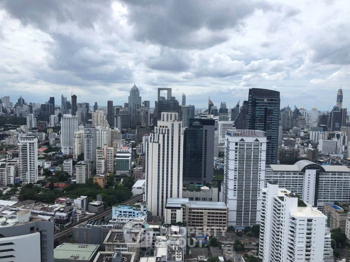 รูป คอนโด 1 ห้องนอน ชั้น 38 Ashton Asoke ใกล้ MRT สุขุมวิท 70 เมตร (ID 3299513) - รูปที่ 7/7