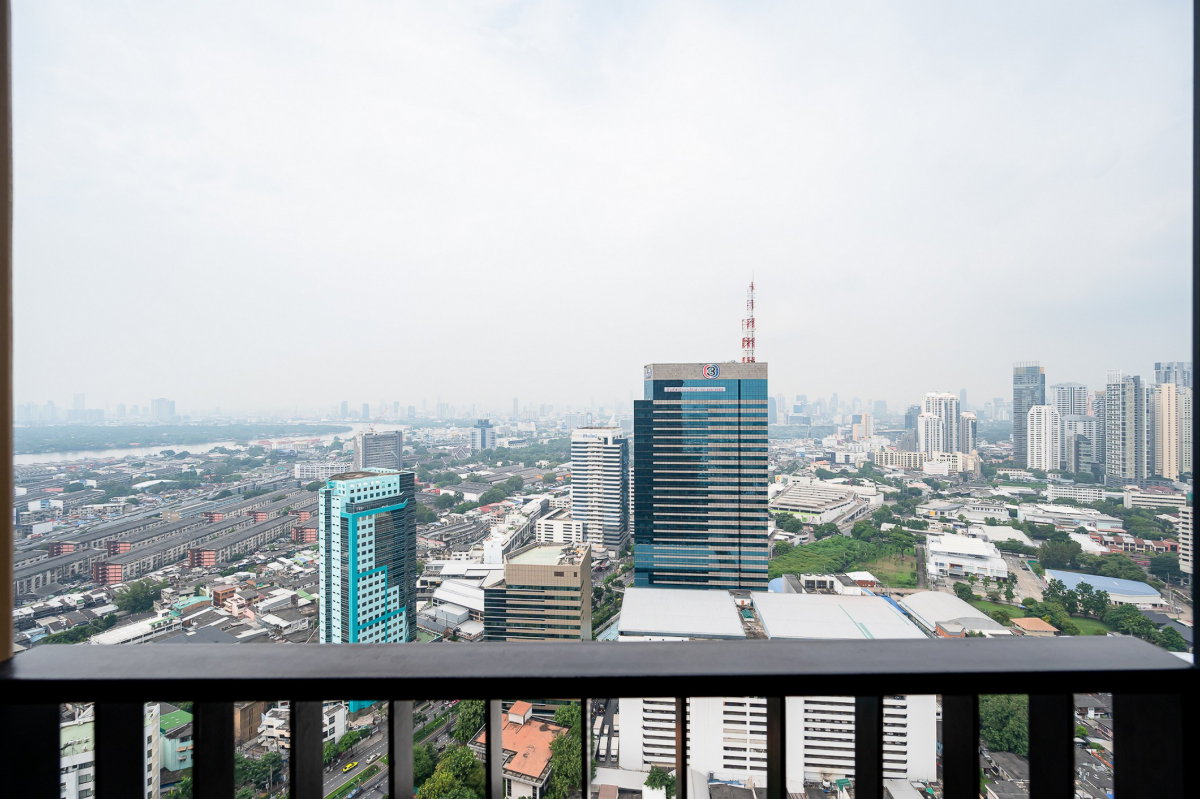 picture OKA Haus | 1 bedroom High floor - 6/12