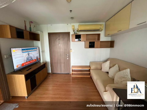 ✨ ให้เช่า คอนโด เดอะ เบส สุขุมวิท 77 (The Base Sukhumvit 77) คอนโด High-Rise บนทำเลศักยภาพใจกลางย่านอ่อนนุช-77 ✨