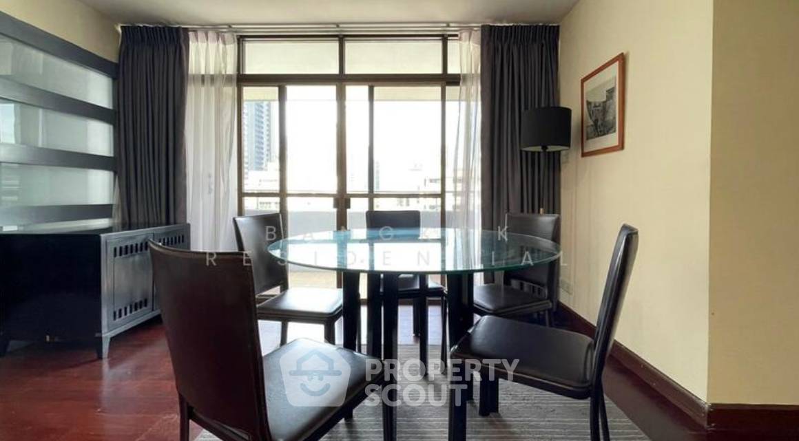 รูป 2 ห้องนอน 130 ตร.ม. The Waterford Park Sukhumvit 53 ใกล้ BTS Thong Lor (ID 2458776) - รูปที่ 4/10