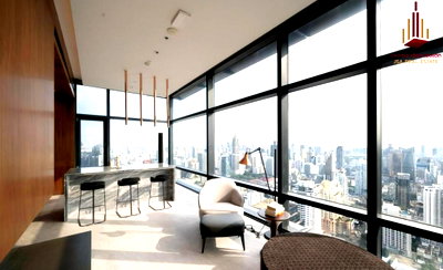 ขายคอนโด : ✨ ขาย เซอร์เคิล ลิฟวิ่ง โปรโตไทป์ ✨  💰 ราคา 24,500,000 บาท