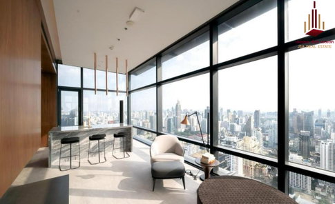 ✨ For Sale : Circle Living Prototype  Condo ✨  💰 Only 24,500,000 THB