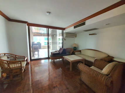 รูปภาพ For Rent: Asoke Towers, Floor 10, 292 sqm, 4 Bedrooms, Near BTS Asok