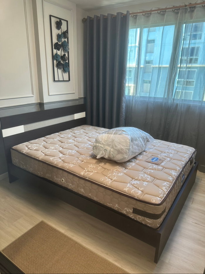 picture 🏡 For Rent d condo Kathu Phuket - 8/12