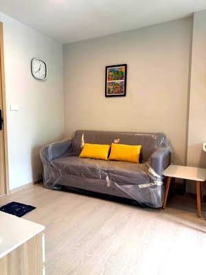 คอนโดให้เช่า : ▶️ ปล่อยเช่าคอนโด : NUE CONNEX CONDO DONMUAENG ▶️ ห้องใหม่ พร้อมเข้าอยู่
