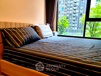 Condos for rent : 1-BR Condo at Life Asoke Hype near ARL Makkasan (ID 3302671)