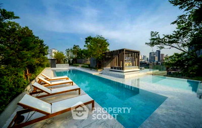 Condos for sale : 1-BR Condo at Fynn Sukhumvit 31 near MRT Sukhumvit (ID 3299631)