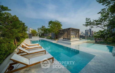 1-BR Condo at Fynn Sukhumvit 31 near MRT Sukhumvit (ID 3299631)