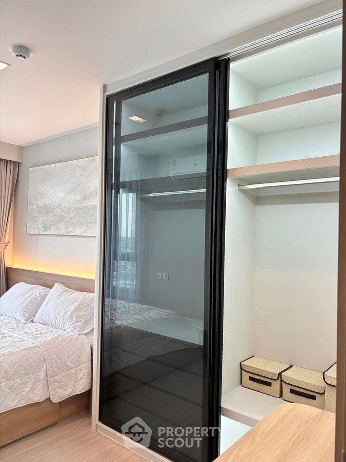 รูป คอนโด 1 ห้องนอน ขายที่ Life Sathorn Sierra ใกล้ BTS ตลาดพลู (ID 1407491) - รูปที่ 10/12