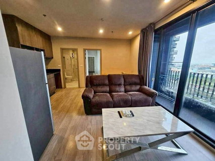 รูปภาพ 2-BR Condo At Ideo Mobi Sukhumvit Eastpoint Near BTS Bearing (ID 3302423)