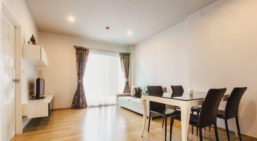 รูป ให้เช่าคอนโด ไฮฟ์ แอท สาทร อาคาร 1 ชั้น 16 1 ห้องนอน ขนาด 49 ตรม ใกล้ โรบินสัน บางรัก - รูปที่ 8/8