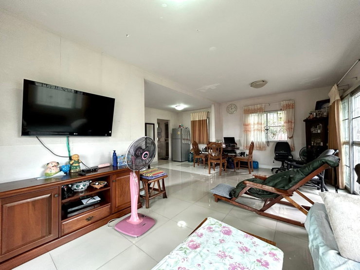 รูป ขายด่วน! บ้านเดี่ยว Passorn 4 The Elegance (Rangsit - Klong 3) ภัสสร 4 ดิ อิลิแกนซ์ (รังสิต - คลอง 3) 84 ตร.ว. หลังริม ใกล้ฟิวเจอร์พาร์ครังสิต  - รูปที่ 23/29